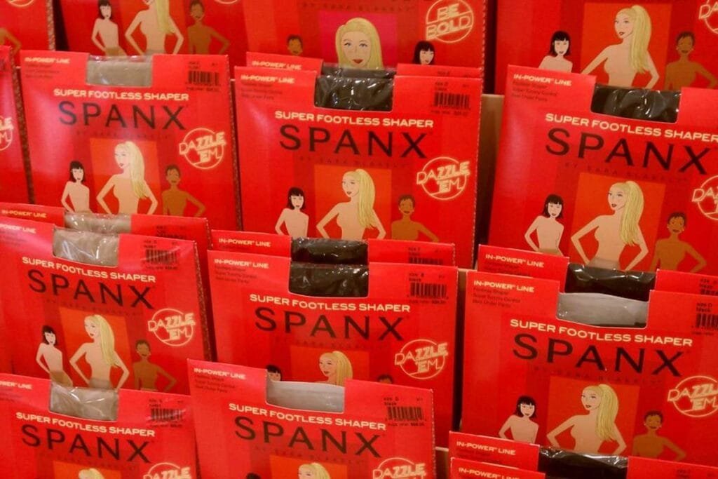 Spanx Returns Simplified PaperBeez