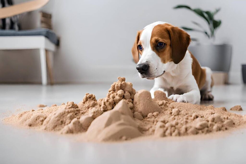 Is Sand Toxic PaperBeez