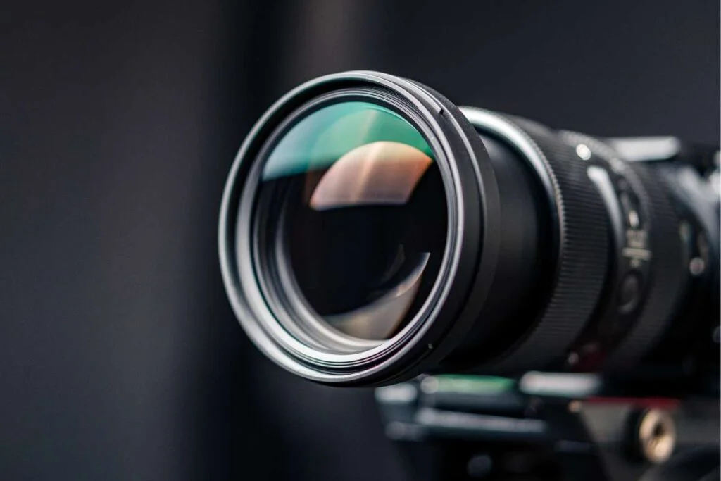 Camera from B&H