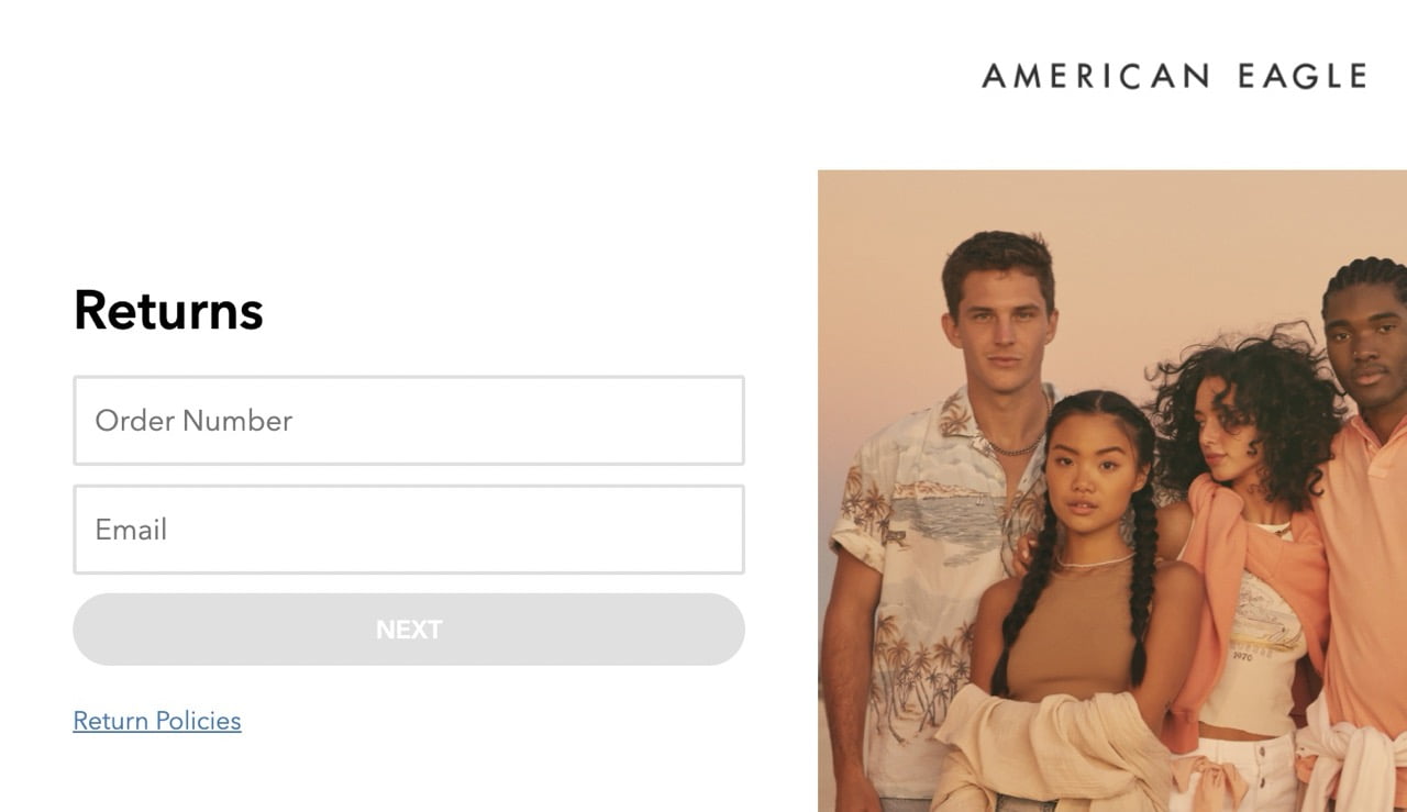 American Eagle Return Policy After 30 Days: Simplified - PaperBeez