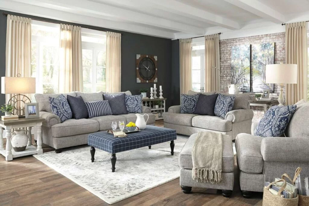 Furniture from Ashley