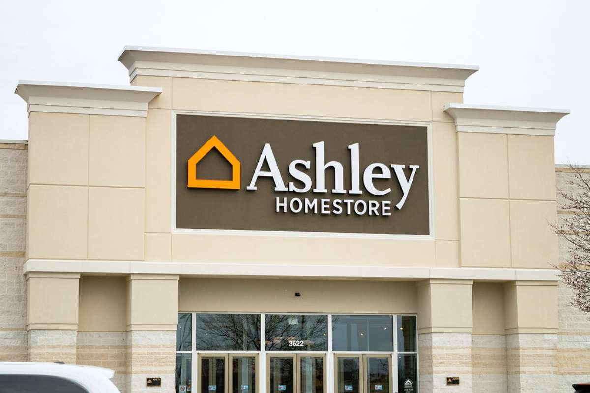 Ashley Furniture Return Policy In Store