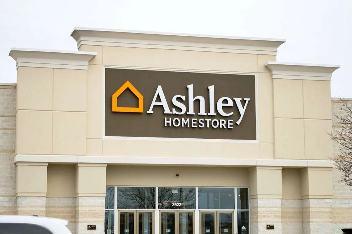 Ashley Furniture Return Policy In Store