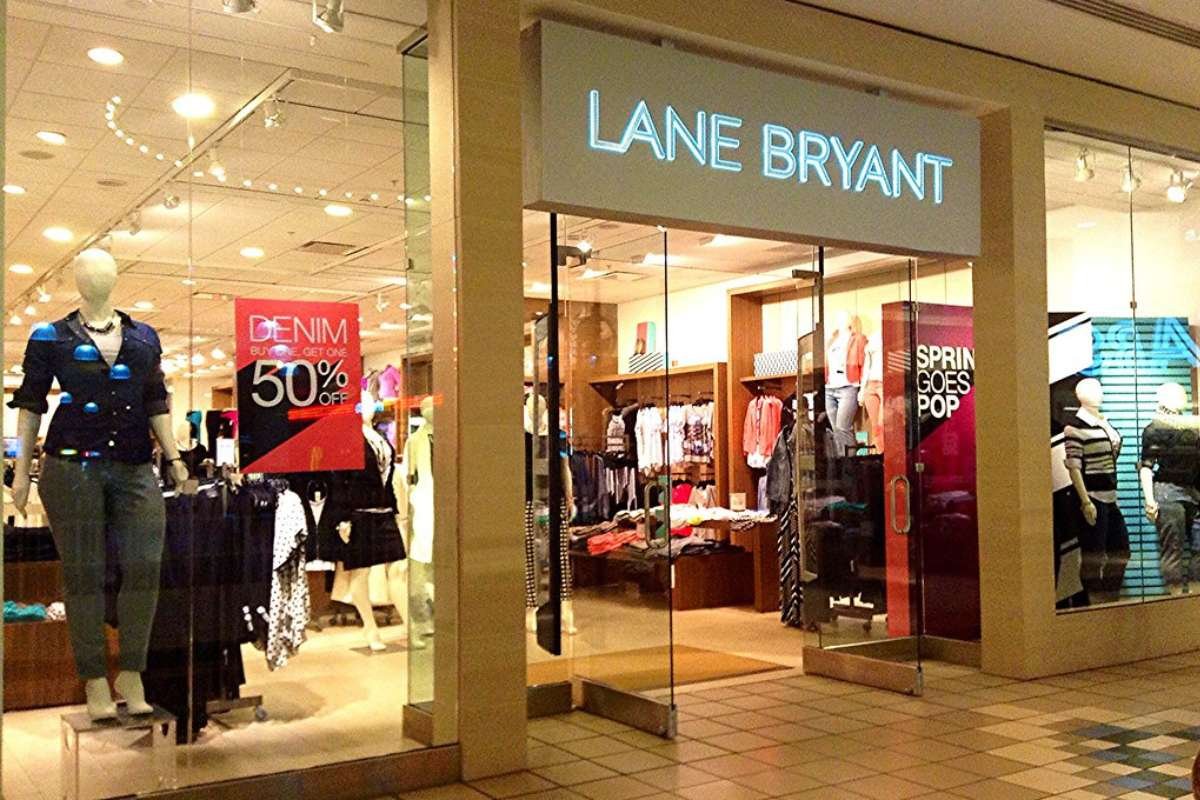 Lane Bryant return policy