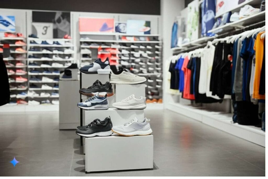 store inside image
