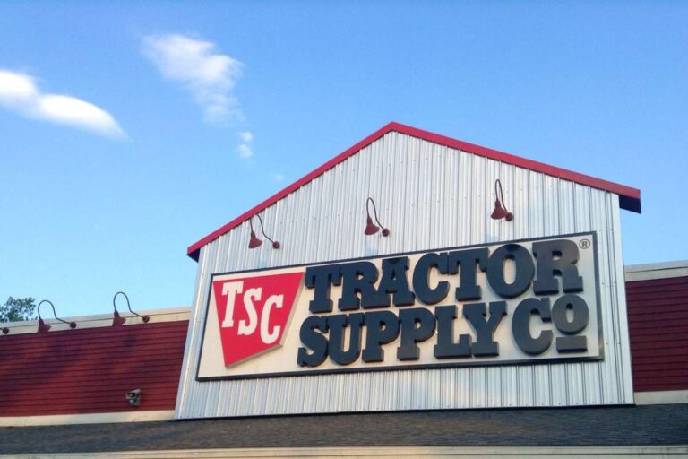 TSC Return Policy