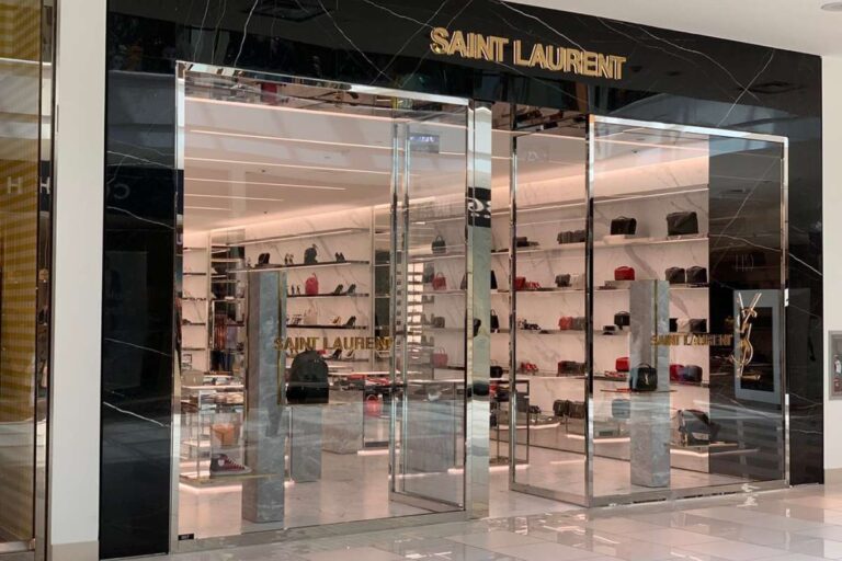 YSL return policy