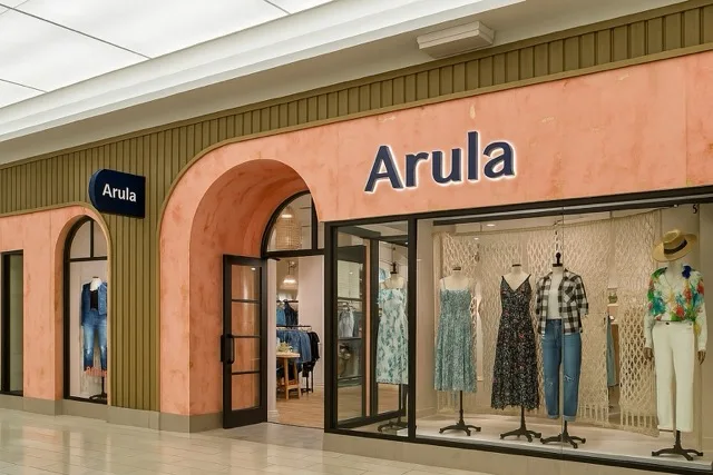 arula return policy