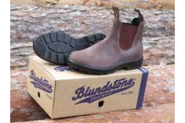 blundstone return policy