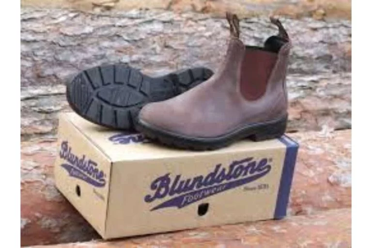 blundstone return policy