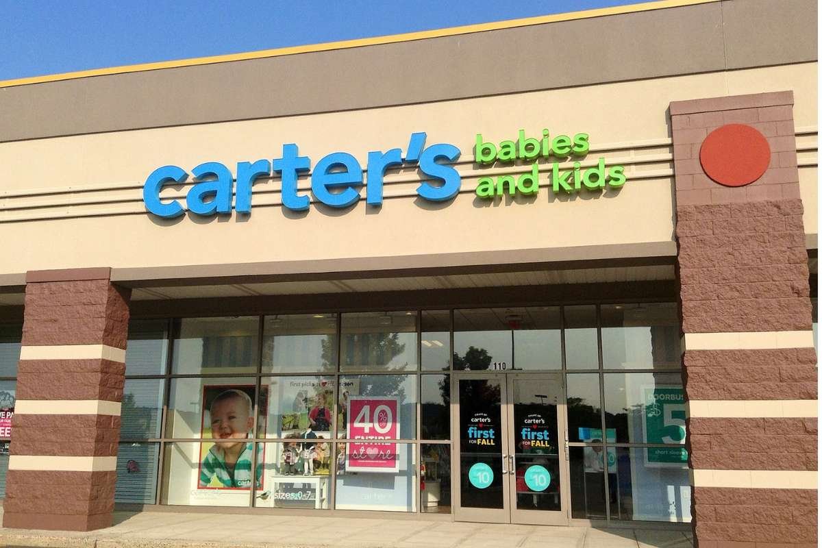 carter return policy