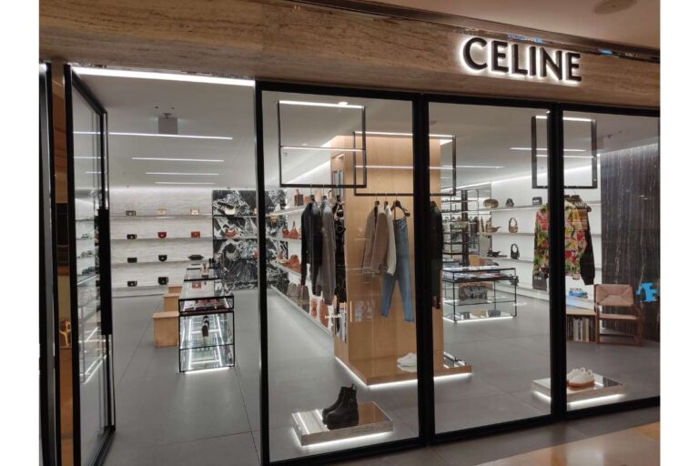 celine return policy