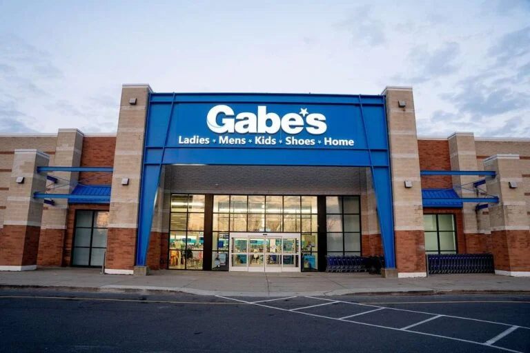 gabe's return policy