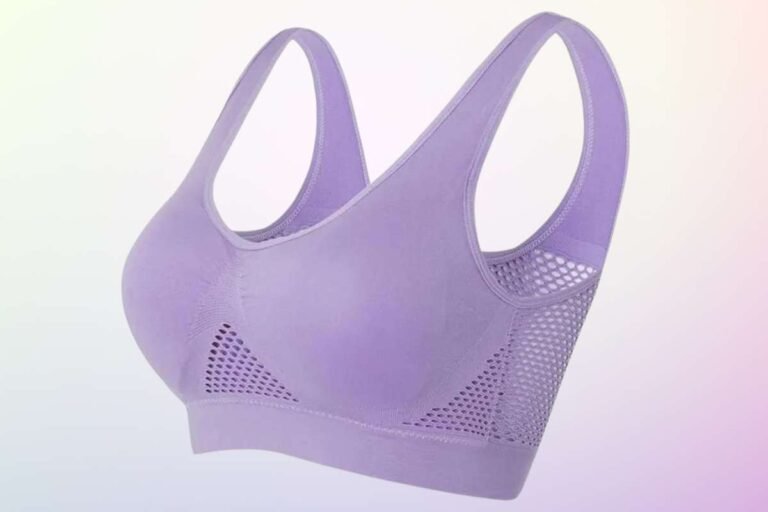 Gallen Bras: Your Go-To for Comfort, Support, and Style