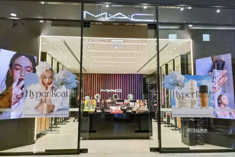mac makeup return policy