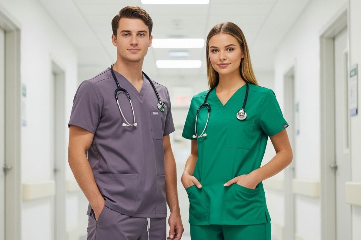 mandala scrubs return