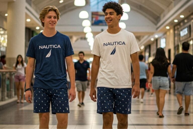 nautica return policy