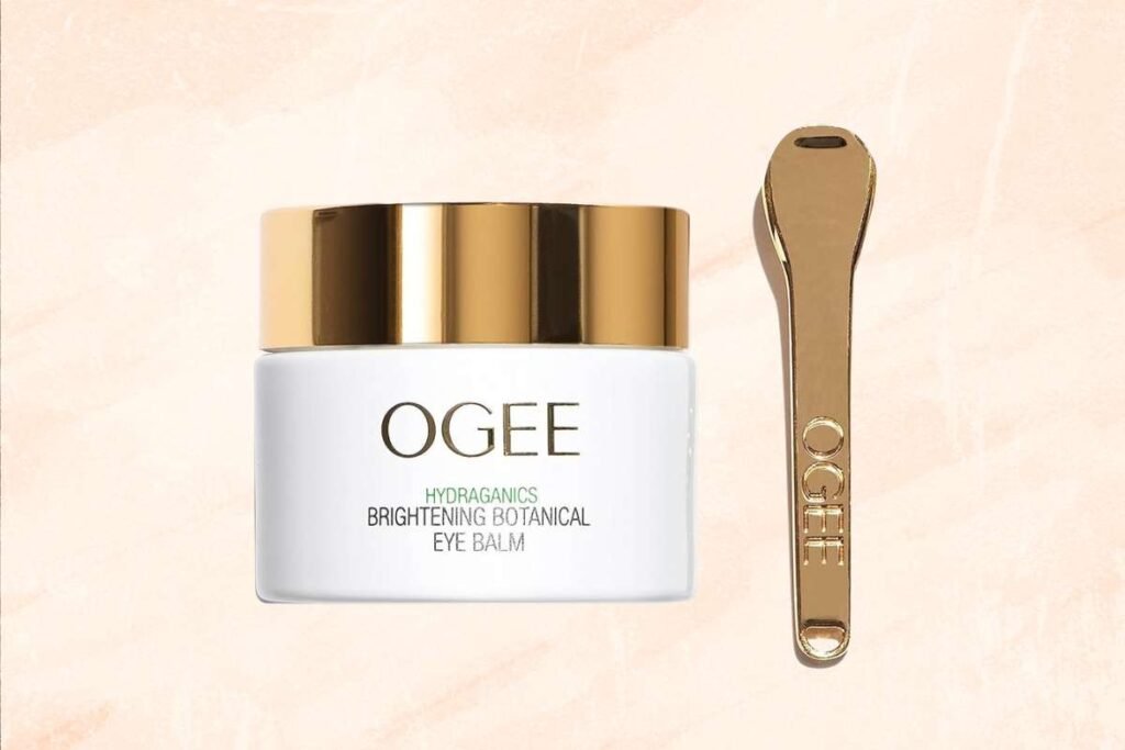ogee's Eye Balm