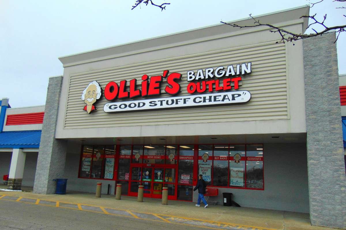 ollie return policy
