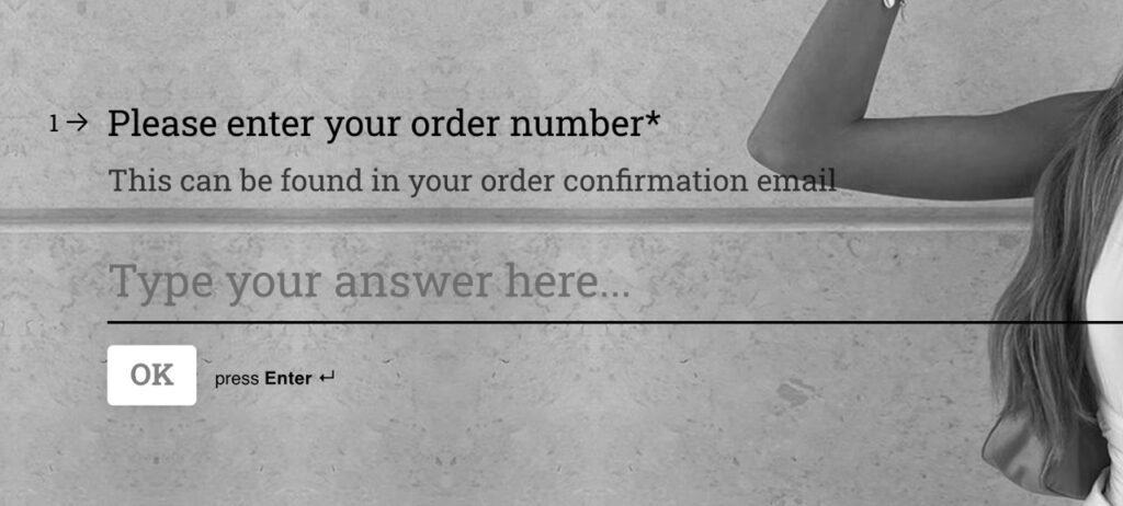 returns portal on Thats So fetch website