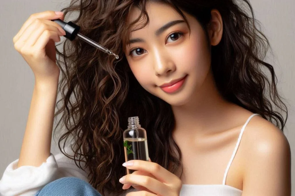 Serum for face