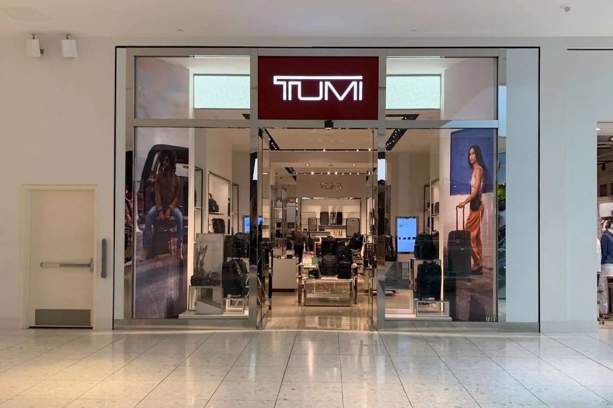 tumi return policy