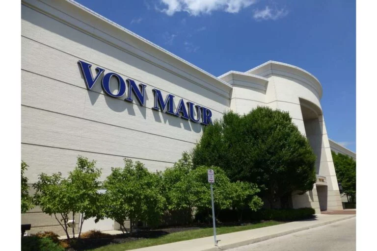 von maur return policy