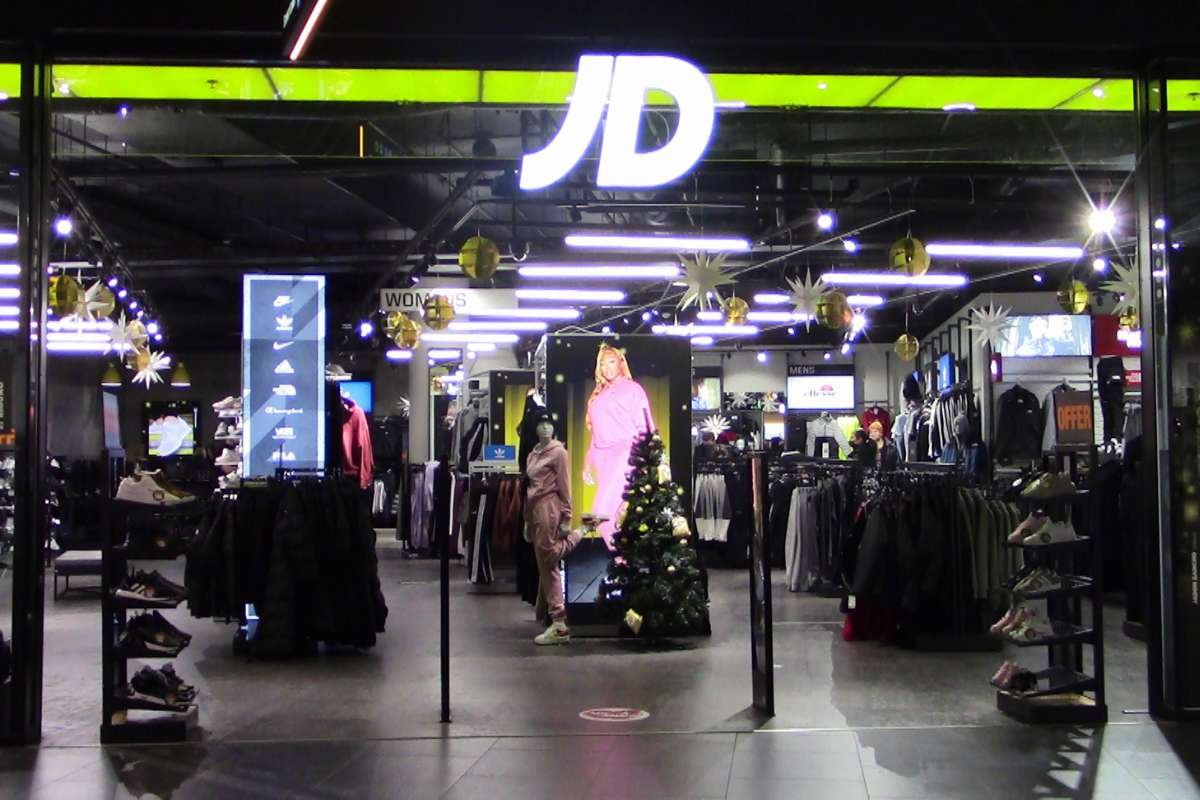 Jd sports return policy