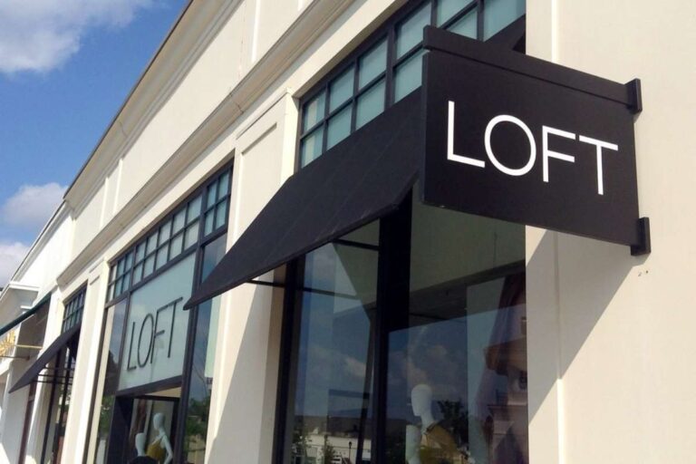 LOFT return policy