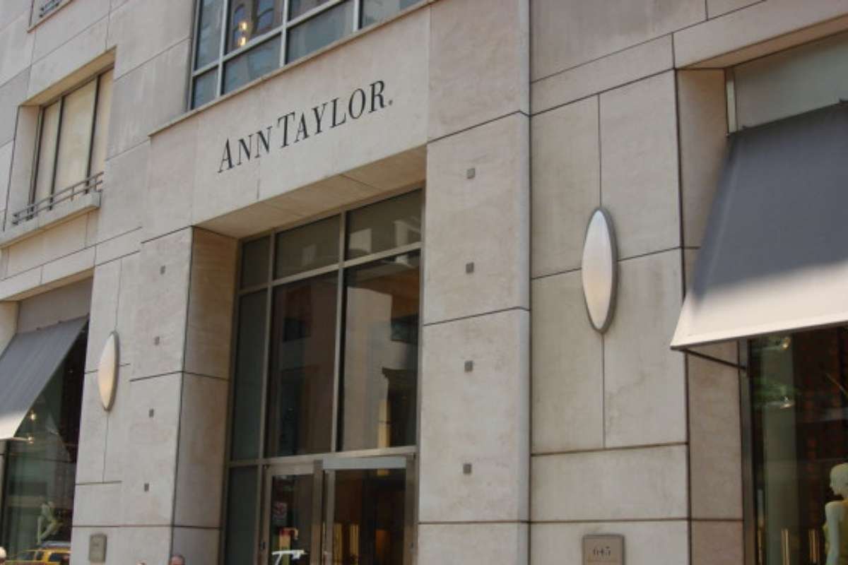 ann taylor return policy