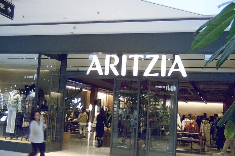 aritzia return policy