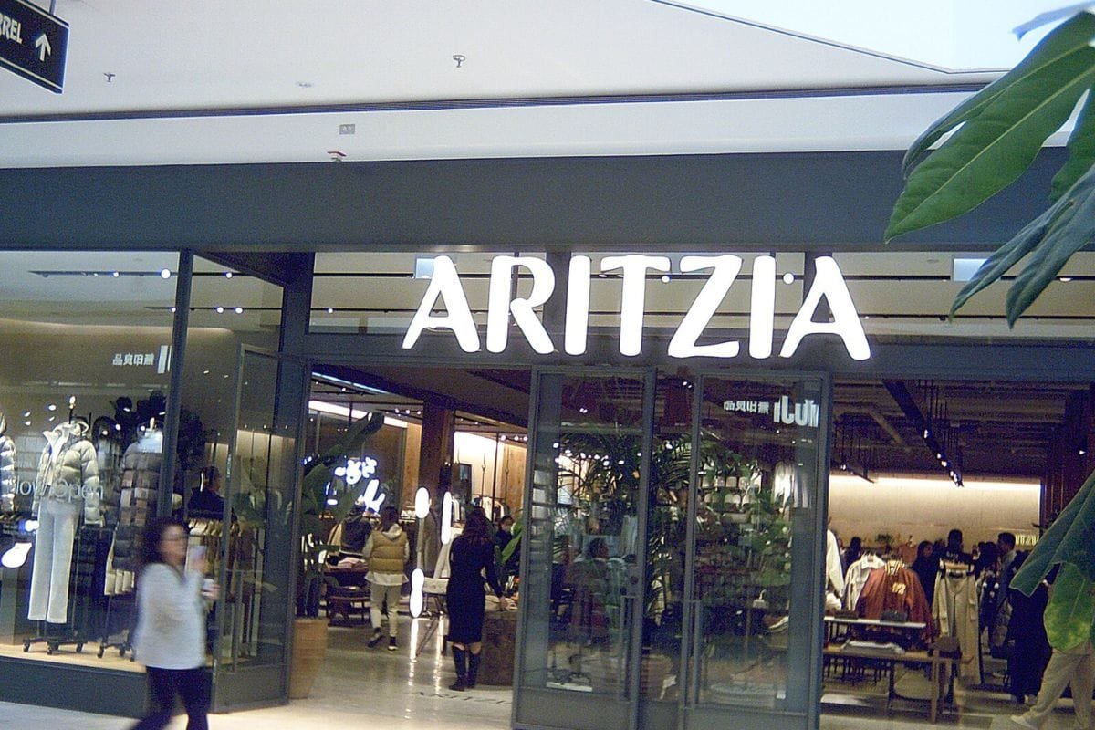 aritzia return policy