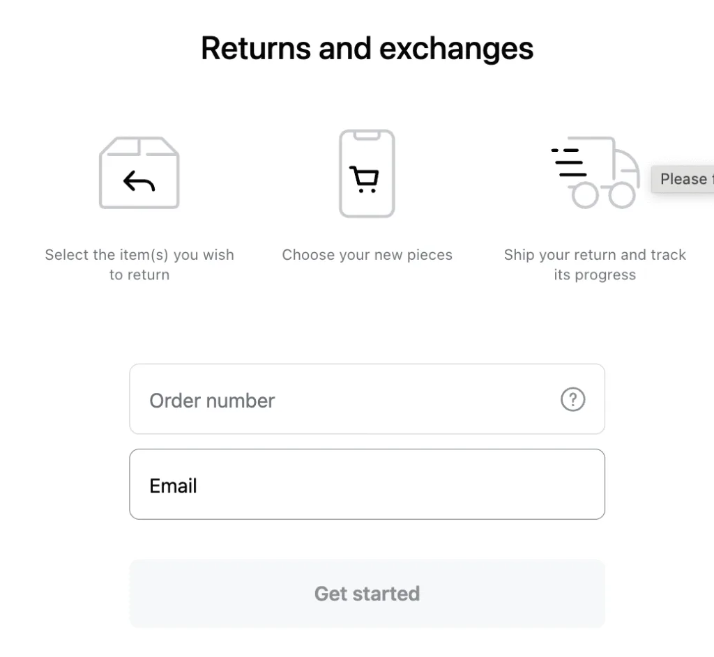 Babyboo's return portal