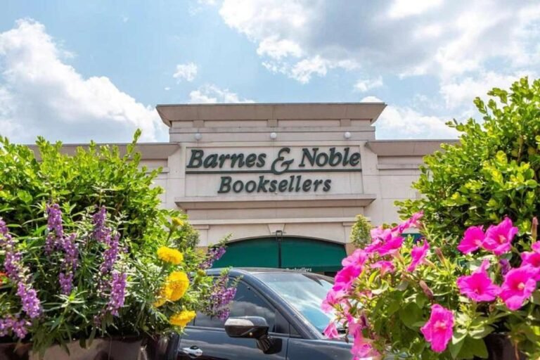 barnes and noble return policy