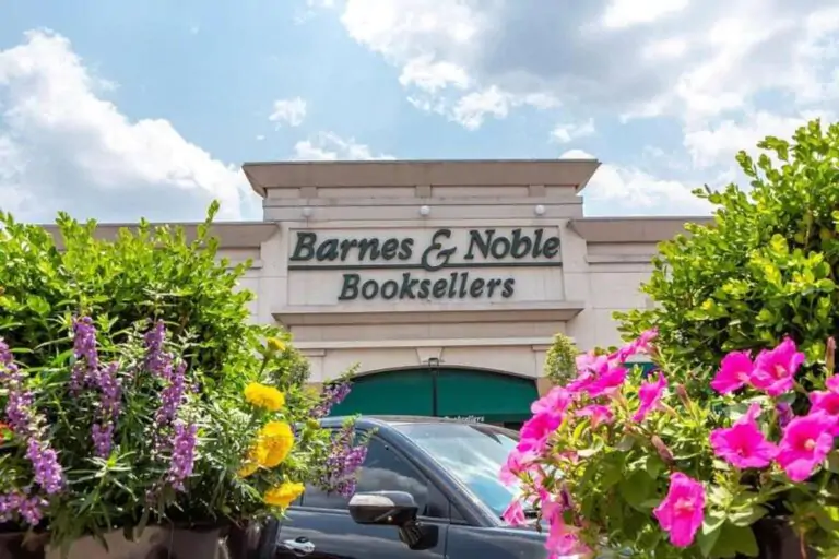 barnes and noble return policy
