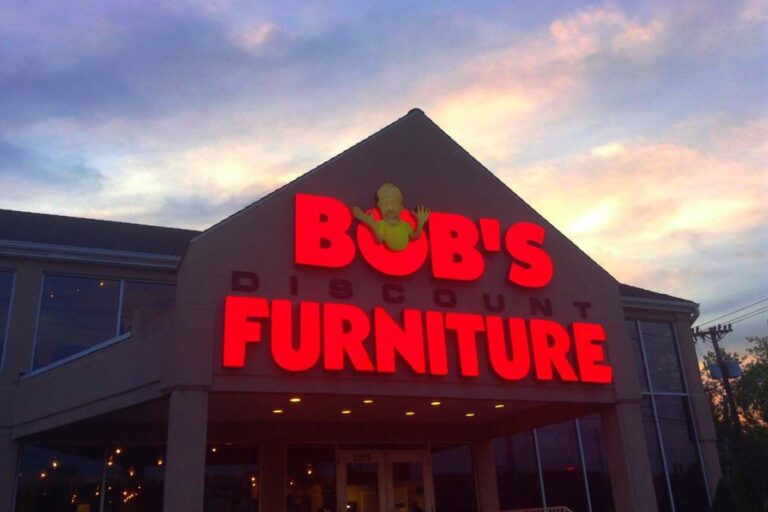 bobs return policy