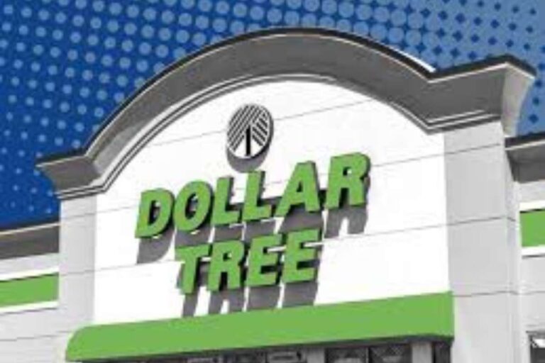 dollar tree return policy