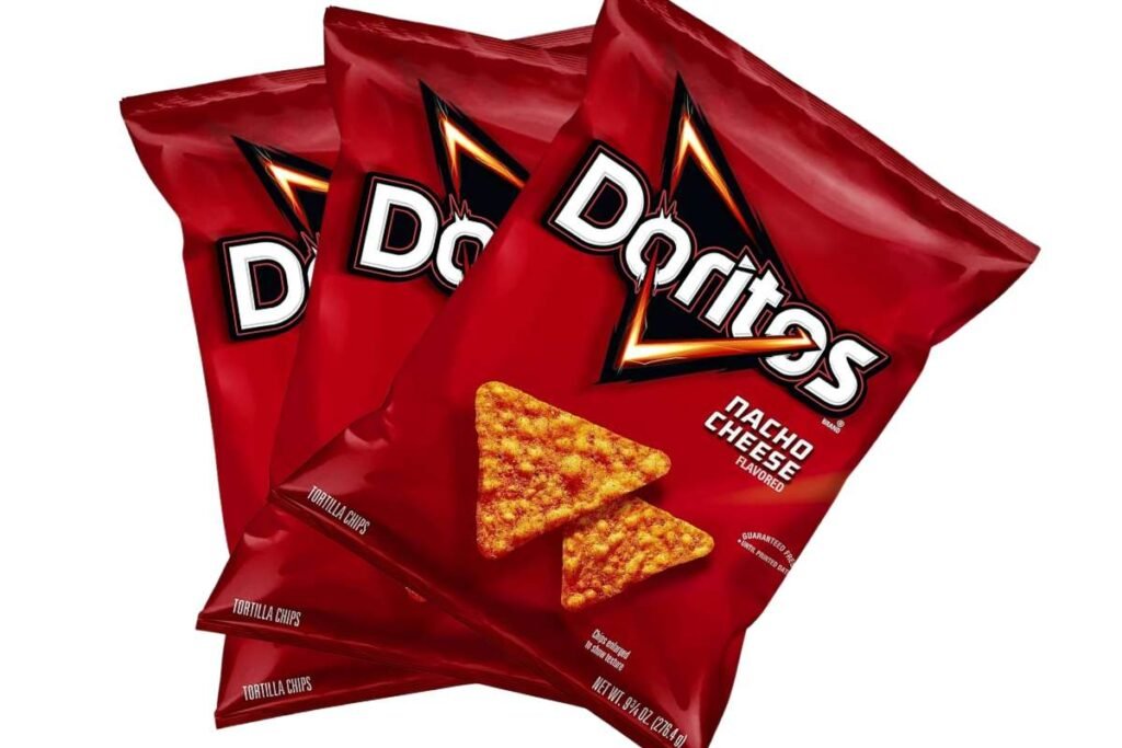 Doritos at Meijer