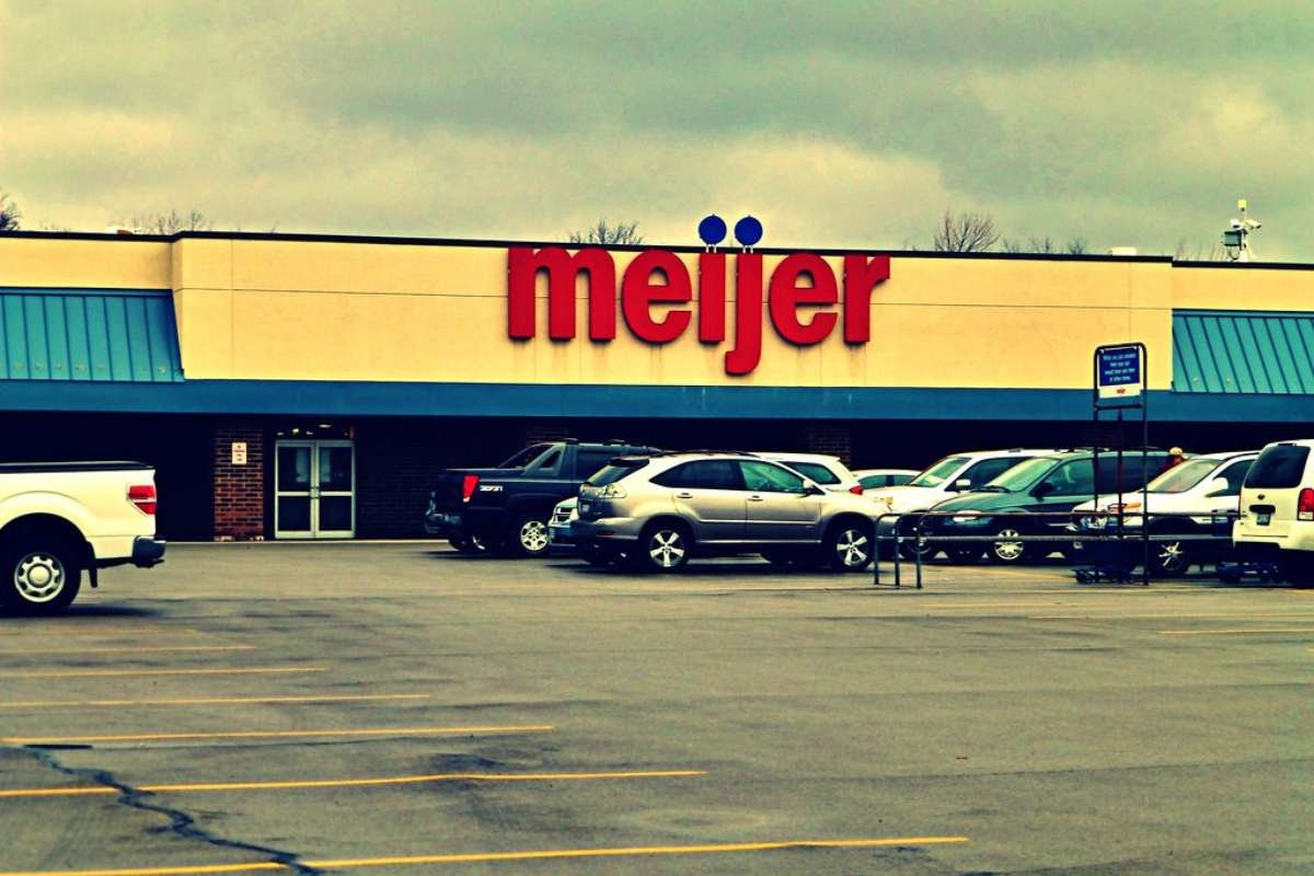 meijer return policy