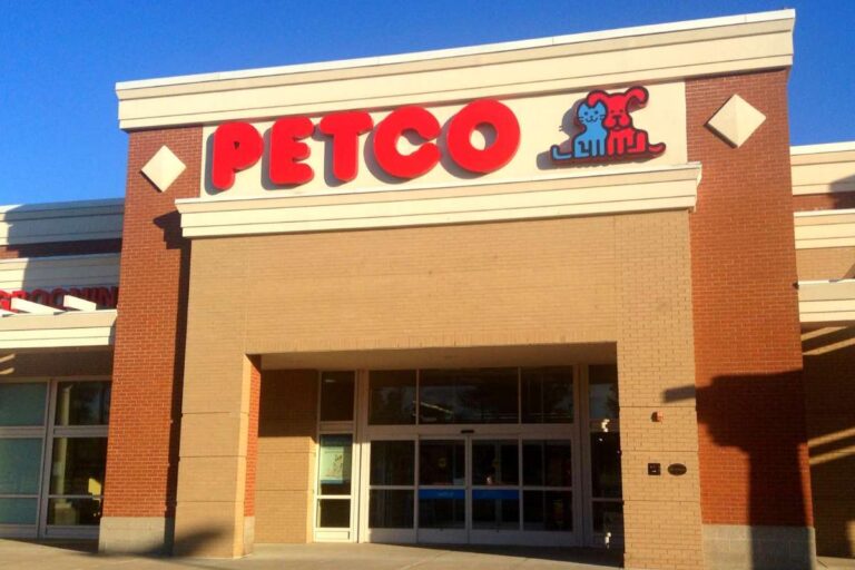 petco return policy