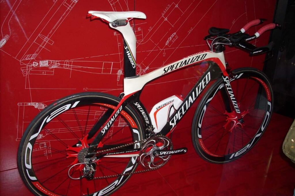 Specialized bike return policy
