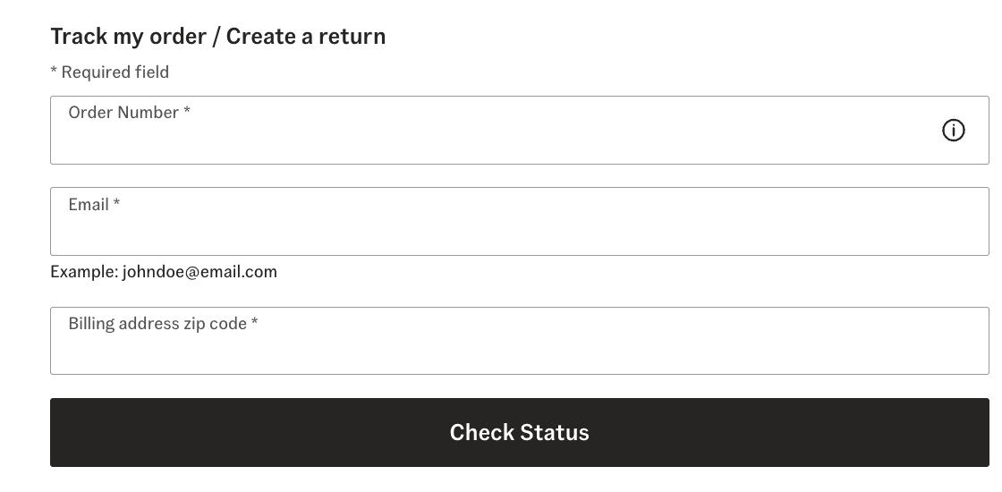 Vans Return Policy: Simplified - PaperBeez