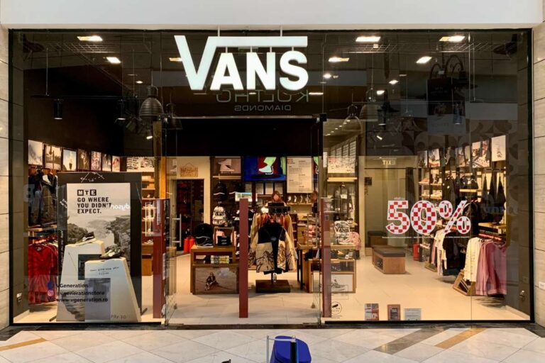 Vans Return Policy: Simplified