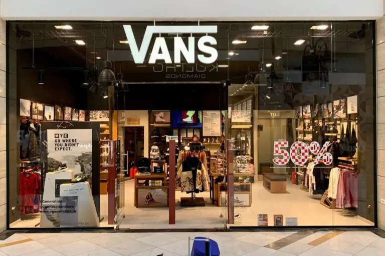 Vans Return Policy: Simplified