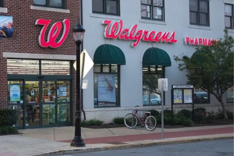 walgreens return policy