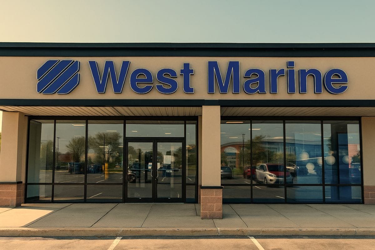 west marine return policy
