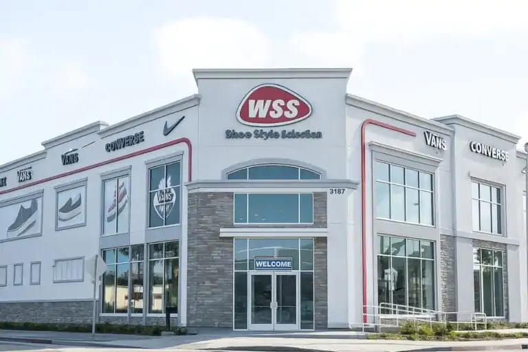WSS return policy