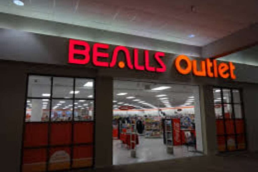 Bealls in store return policy