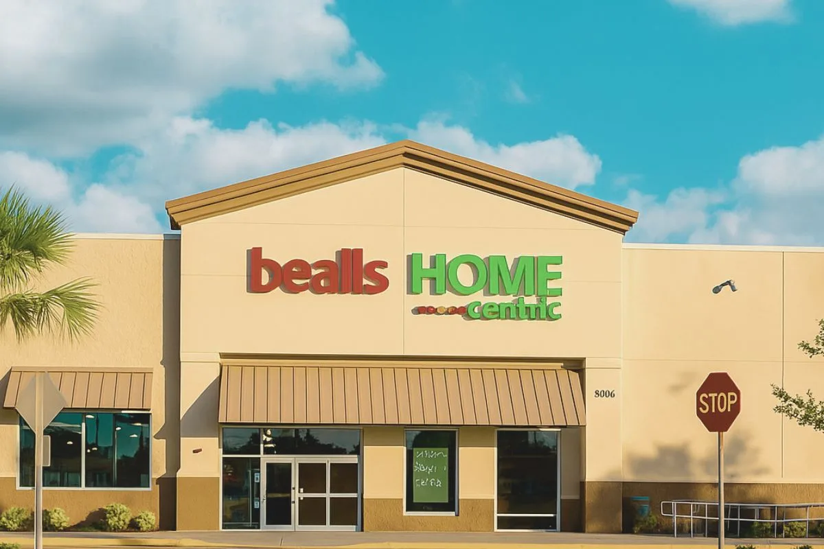 bealls return policy