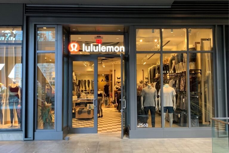 lululemon return policy